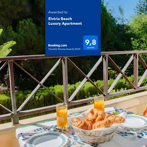 Apartamento Elviria Beach Luxury, Marbella