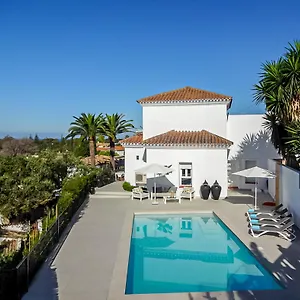 Holiday home Duende, Marbella