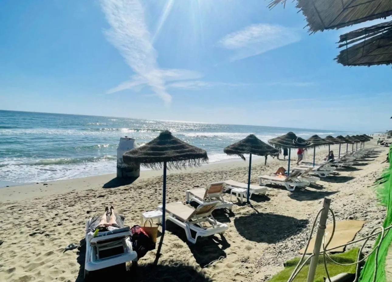 Holiday home Casa De 5 Dormitorios Cerca De La Playa En Marbella Elviria