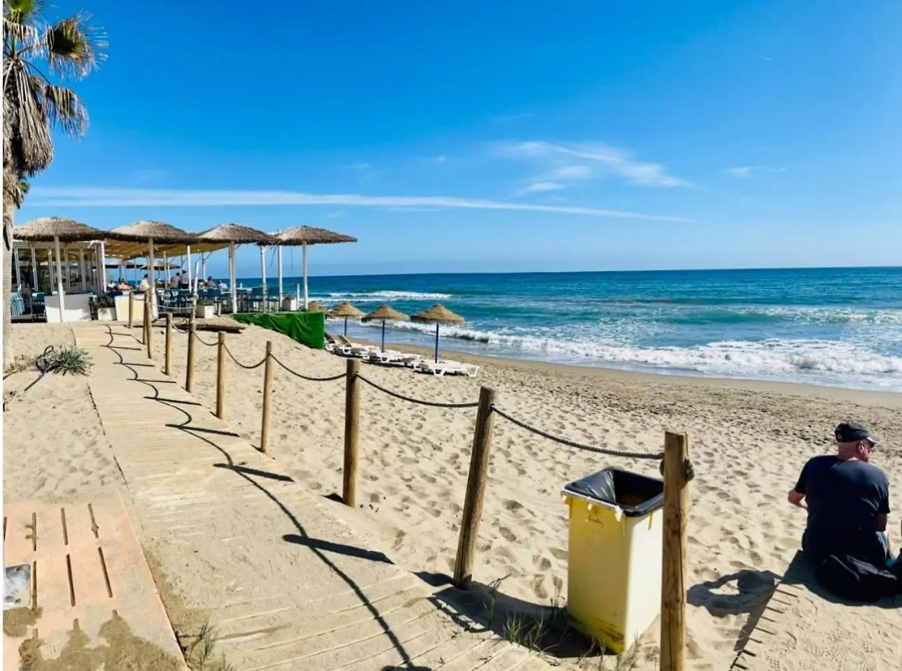 Casa De 5 Dormitorios Cerca De La Playa En Marbella Elviria 0*,  Spain